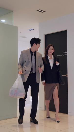 내 남편이 나를 죽였다 제11회