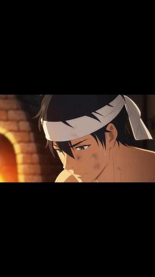 I Forge, I Conquer, I Dominate Episode 1