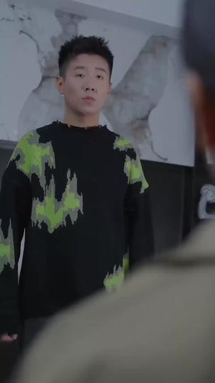 Love's Sweet Agony Episode 6