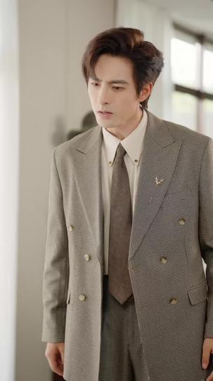 夏日里的半页星空 第8集