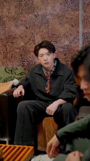 Haunted by Her Goodbye Episode 5