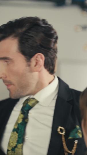 Boss! U Almost Got Her Episode 6