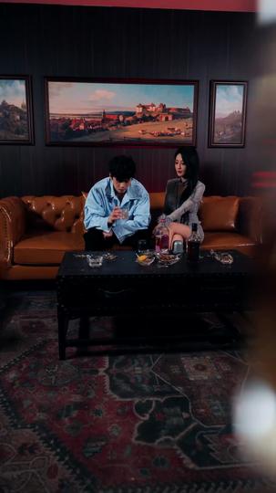 Love in the Sun, Revenge from the Shadow Episode 7