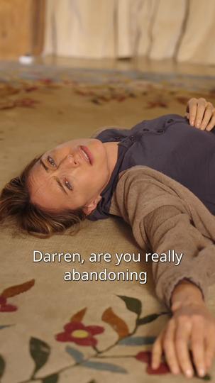 My Son Let Me Die Episode 9