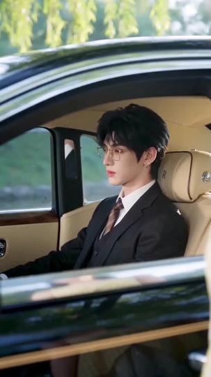 Bound by a Deal, Destined for Love Episode 5