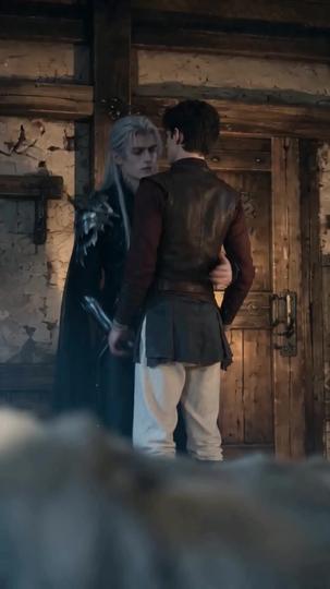 The Dragon’s Chosen Mate Episode 4