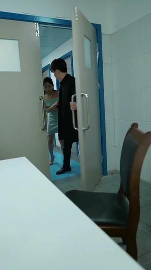 No Nos Encontraremos Nunca Más Episodio 2