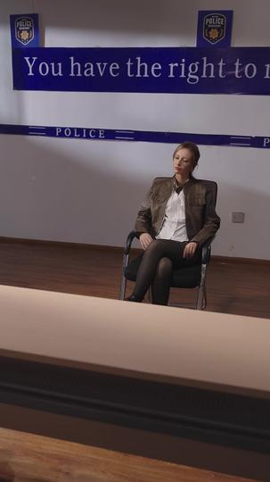 Killer Romance Episode 5