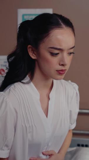 Infertile Alpha's Pregnant Mate Episode 6