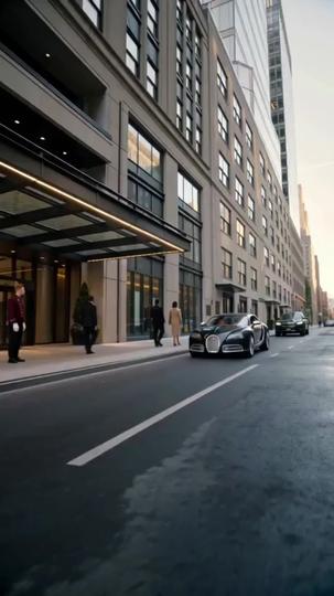 Get Out of My Bugatti Bilingual Episode 9