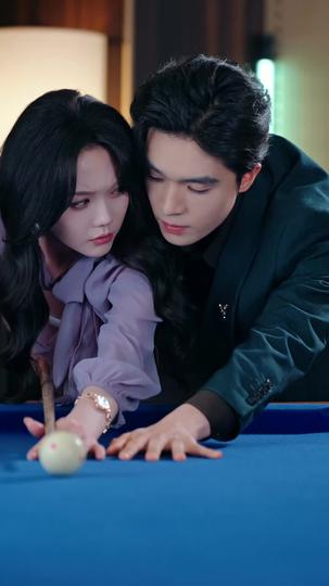 Losing You Once is Enough Episode 7