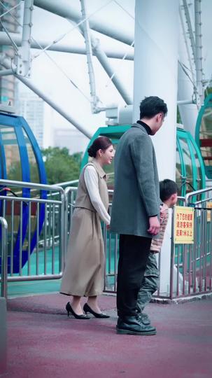 Mengejar Bayangan Suami Tercinta Episode 5