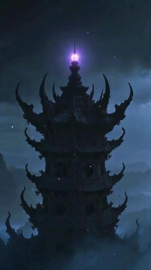 掉入魔界後我帶着契約妖獸殺瘋了 第7集
