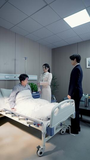 莫名其妙爱上你 第3集