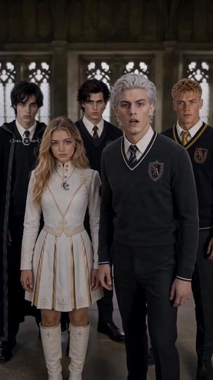 After Their Betrayal, l Became Whole Episode 4