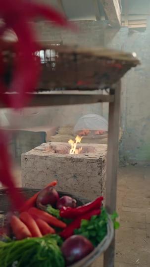 Glory on the Line: The Taste of Triumph Episode 1