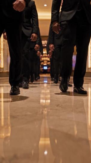 King of Las Vegas Episode 3