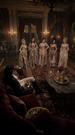 Pregnant After One Night: The Duke's Hidden Muse 1مجموعة