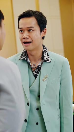 The Eyes Have It Episode 9