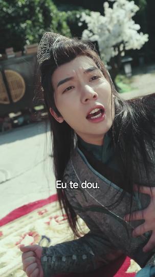 De Refém a Rei: Dezoito Anos para Superar 3Episódio