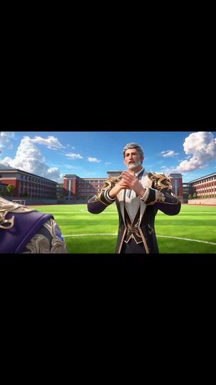 My Contract Beast Is an Infinite-Evolving Mosquito Episode 10