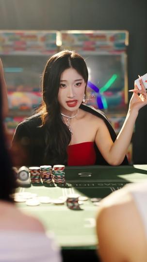 Go Big or Go Home: The Masseur's Gamble Episode 6