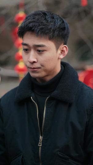 正是归宁回门时 第11集