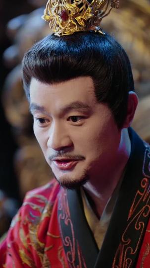 동생 대신 화친에 나선 공주 제2회