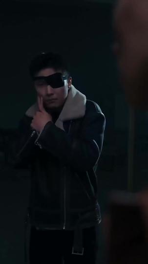 The Almighty Lord Episode 4