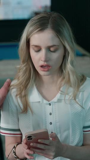 Forçada a Amar o Impiedoso CEO 5Episódio