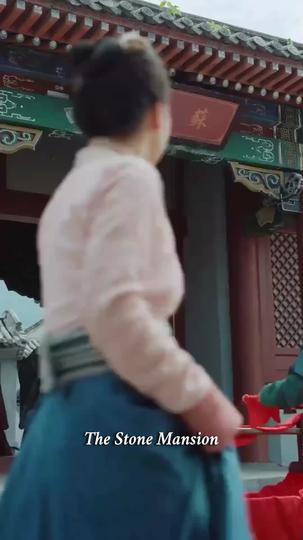 She Who Blooms Against the Tide Episode 5