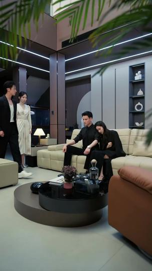 Luka dan Cinta Episode 5