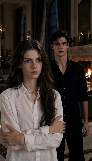 My Ex's Forbidden Brother Episode 5