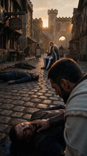 Bêbado Inútil? O Despertar de um Deus! 2Episódio
