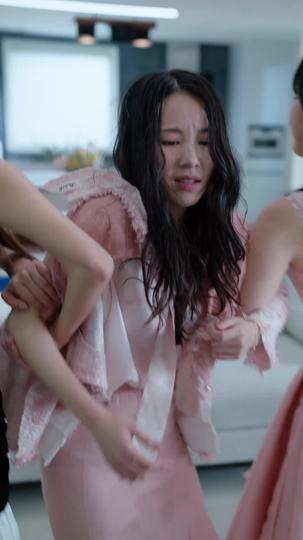 Just Married, Just Divorced Episode 9