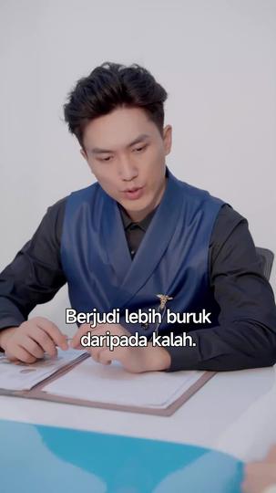 Rahasia Kelam di Balik Kursi Direktur Episode 9