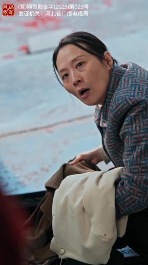 正月初二，回娘家 第4集