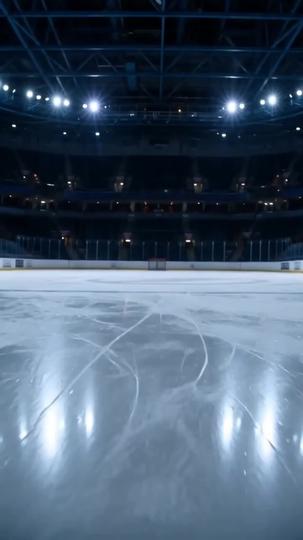 Falling for My Hockey Hot Captain Episode 10