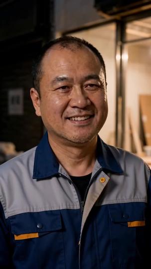廚師集體辭職,我賺翻了 第6集