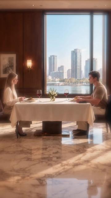 I Bet My Fiancé and Bankrupted His Other Woman Ep. 4