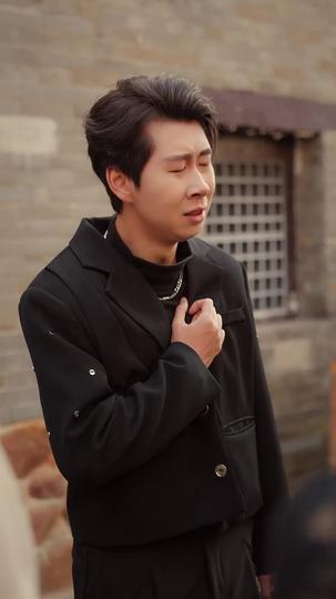 认亲当天,我携三个儿子华丽归来 第11集