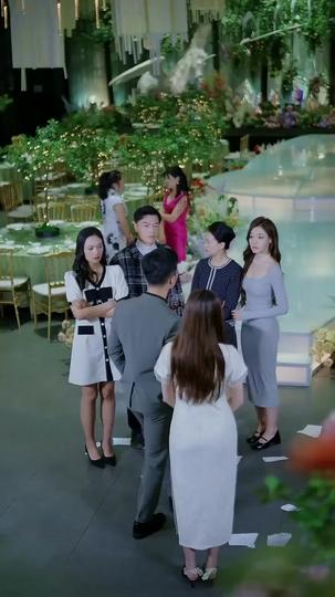 Masked Might: When Power Breaks Free Episode 10