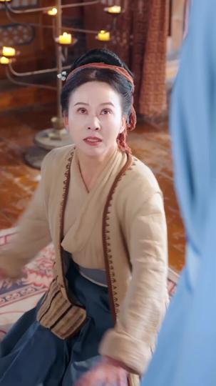 被親兒拋棄後,我成了太子孃親 第6集