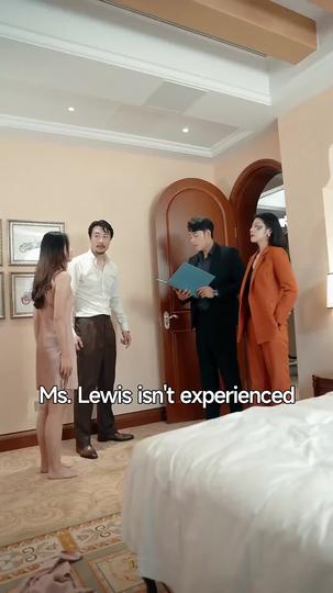 Boundless Romance: Allure Behind the Masks Episode 5