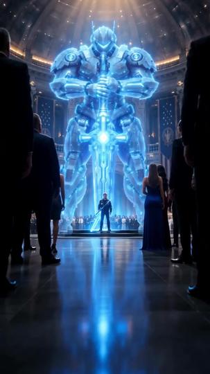Abandoned Husband, Titan Lord Episode 9