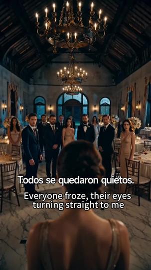 Desprecio y mentiras: la luna de sangre pura ha regresado Episodio 11