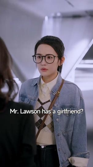 Oops! Mr. Lawson Got the Wrong Girl Episode 10