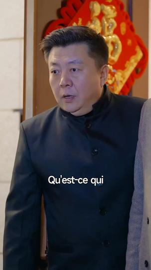 Nouvelle Année, Nouvlle Vie Épisode10