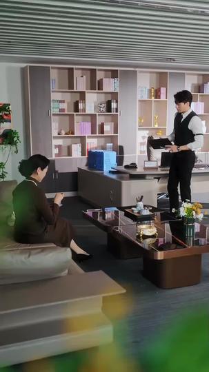 若愛是原罪 第7集