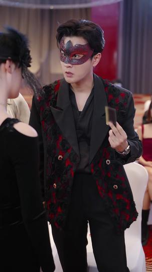 Lance Final: O Preço de Uma Traição 8Episódio